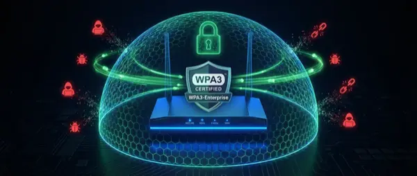 WiFi Security: How to Protect Your Network