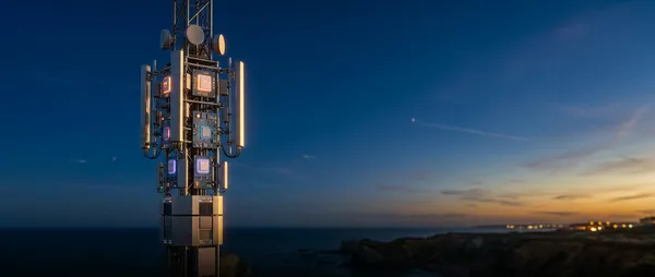 AI-RAN 2026: The GPU vs CPU Battle Reshaping 5G Networks