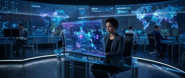 Google Teams Nokia & One NZ: AI Networks 2026