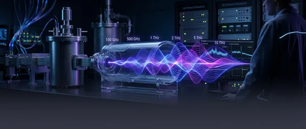 ETSI Terahertz 6G Report: Surgery to Smart Data Centers