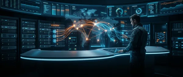 Token Economics Redefines Telecom: How Agentic AI Creates Value