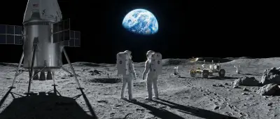 NASA Artemis: Returning to the Moon in 2026 - Everything You Need to Know