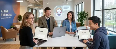 Anthropic Launches Cowork: Claude Code for Non-Programmers