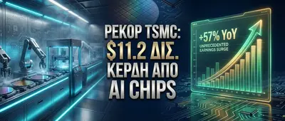 TSMC: