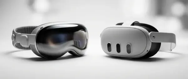 Apple Vision Pro vs Meta Quest 3: Which Is Worth It?
