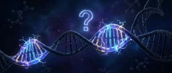 Is 80% of Your DNA Really Junk? The Non-Coding Truth