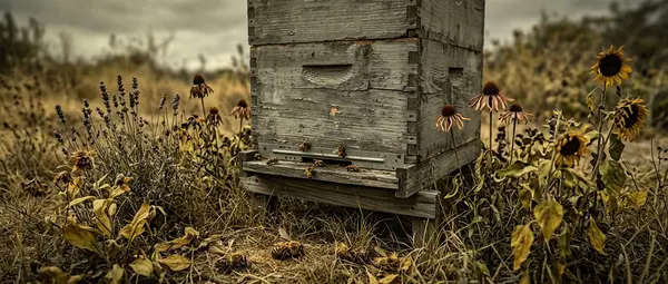 Bee Crisis 2026: The Insect Apocalypse Unfolding