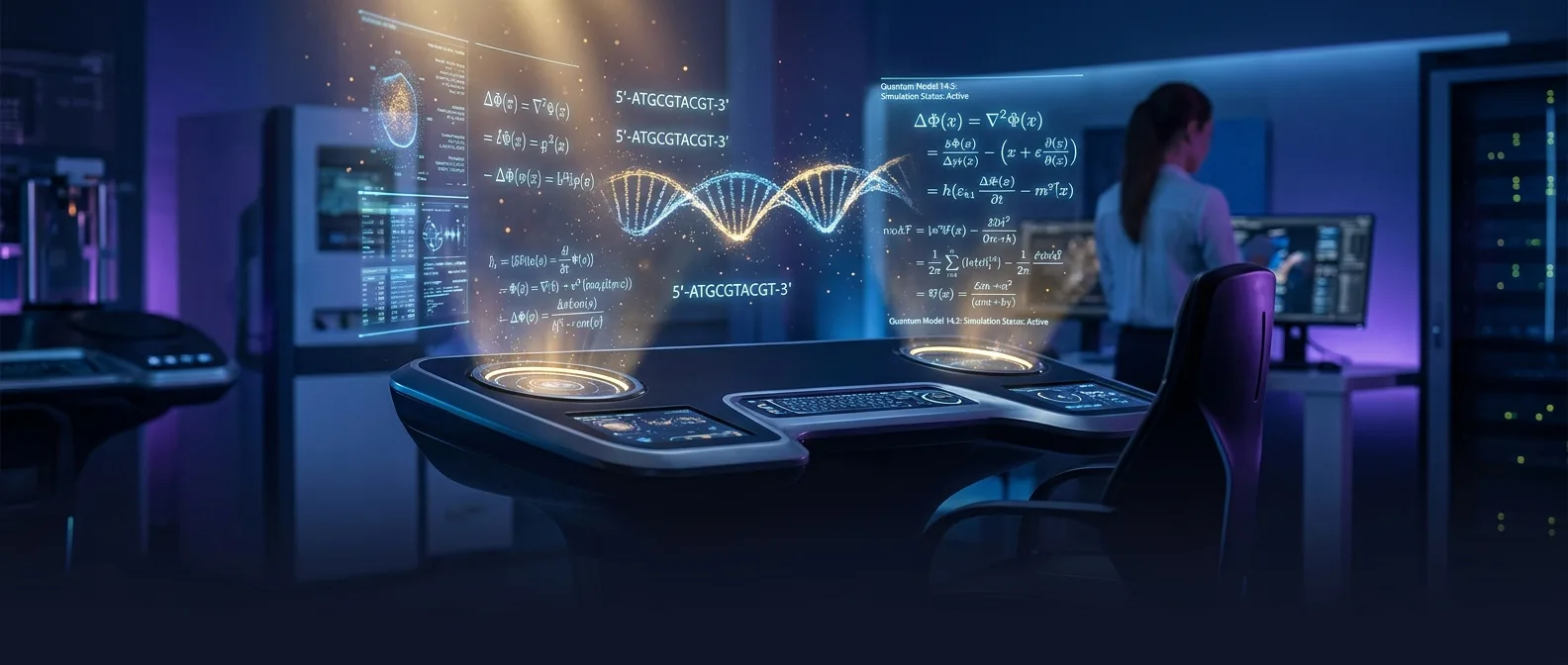 OpenAI's autonomous AI researcher system architecture and development timeline visualization